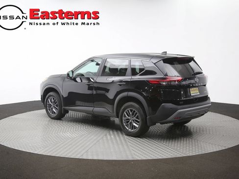 Used 2023 Nissan Rogue S AWD/4WD image 60