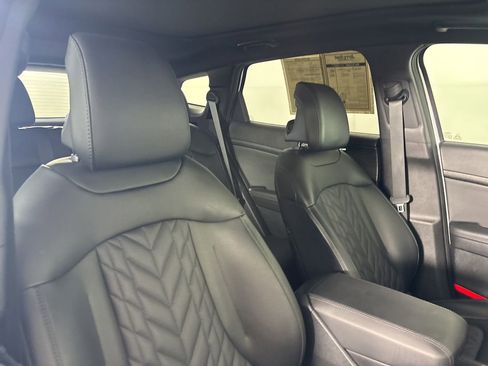 Used 2025 Kia Sportage X-Pro Prestige AWD/4WD image 29