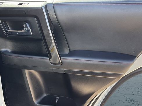 Used 2024 Toyota 4Runner TRD Off-Road image 12