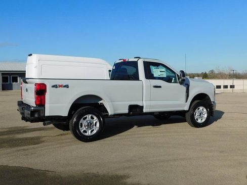 New 2026 Ford F250 XLT w/ 360-Degree Camera Package image 3