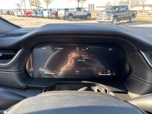 New 2026 Jeep Grand Cherokee Laredo X AWD/4WD image 68