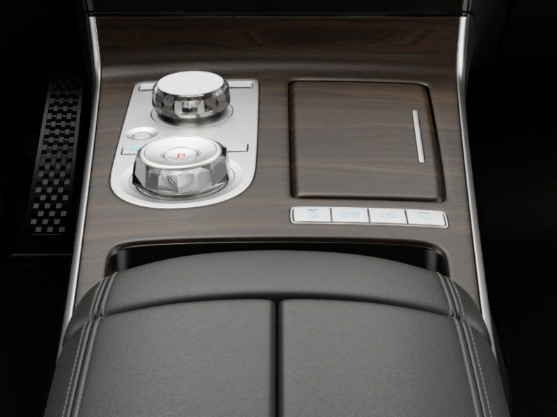 New 2026 Genesis G80 2.5T Advanced AWD/4WD image 21