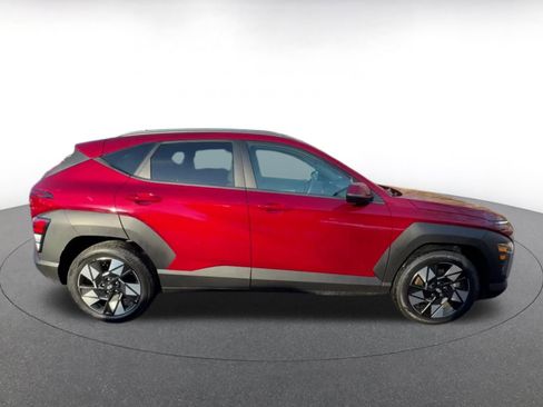 Used 2025 Hyundai Kona SEL image 16