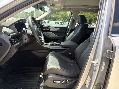 Used 2026 Acura MDX SH-AWD w/ Technology Package image 16