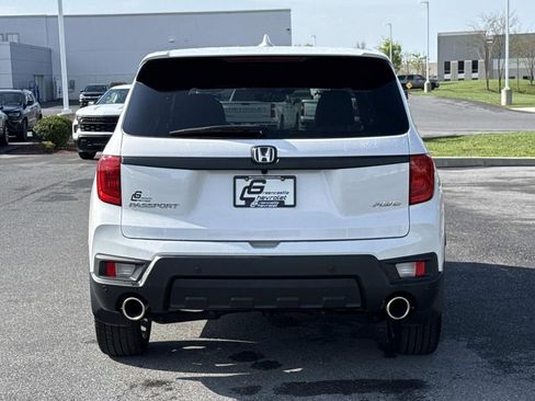Used 2023 Honda Passport EX-L image 26