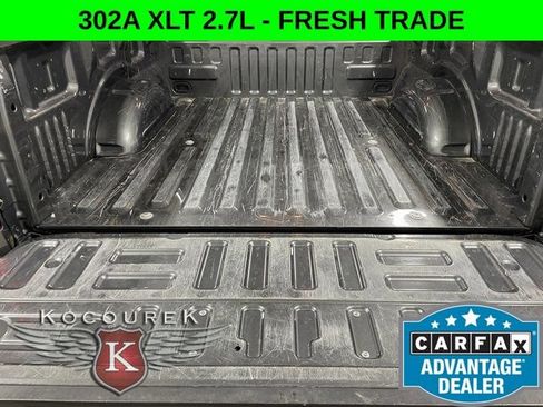 Used 2018 Ford F150 XLT w/ Equipment Group 302A Luxury AWD/4WD image 24