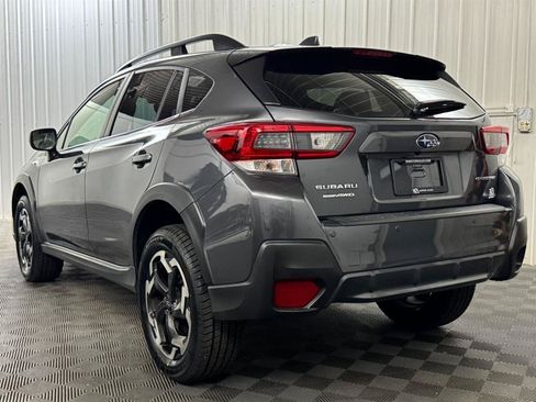 Used 2023 Subaru Crosstrek 2.5i Limited AWD/4WD image 3