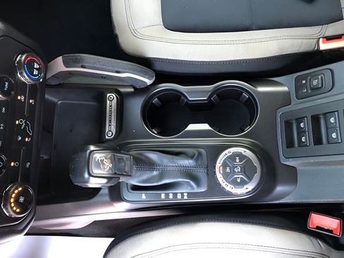 Used 2021 Ford Bronco Big Bend AWD/4WD image 19