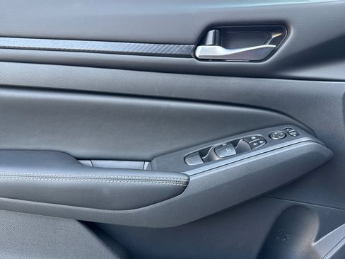 New 2025 Nissan Altima 2.5 SV w/ SV Special Edition Package image 8