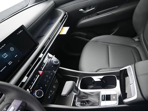 New 2026 Hyundai Tucson XRT AWD/4WD image 19
