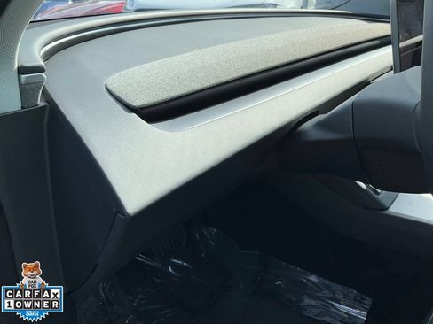 Used 2025 Tesla Model 3 Long Range RWD image 17