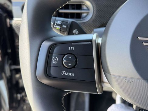 New 2026 MINI Cooper S FWD image 13