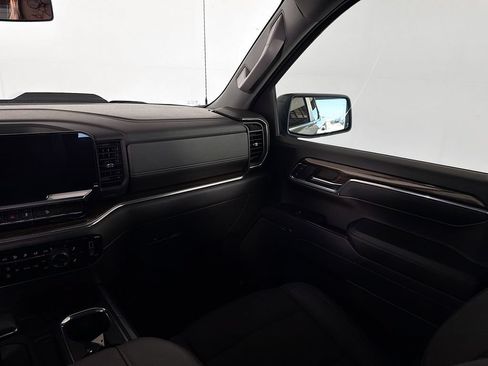 Used 2023 Chevrolet Silverado 1500 LT Trail Boss w/ Protection Package AWD/4WD image 20