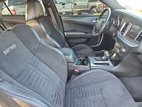 Used 2023 Dodge Charger Scat Pack w/ Daytona Edition Group RWD image 10