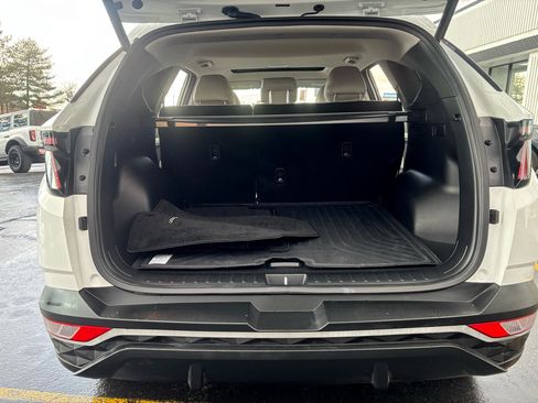 Used 2024 Hyundai Tucson SEL w/ Convenience Package image 7