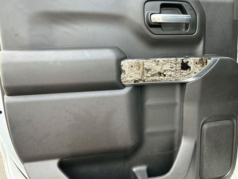 Used 2024 Chevrolet Silverado 1500 Custom Trail Boss w/ Realtree Special Edition AWD/4WD image 37