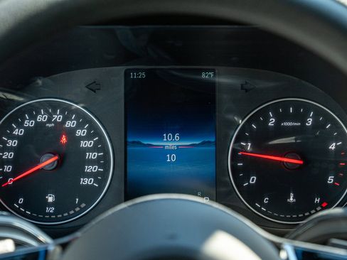 New 2026 Mercedes-Benz Sprinter 2500 image 18