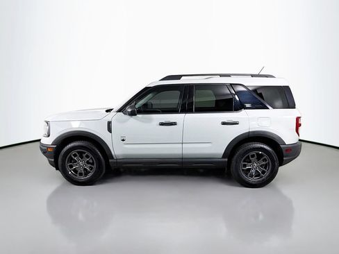 Used 2022 Ford Bronco Sport Big Bend AWD/4WD image 8