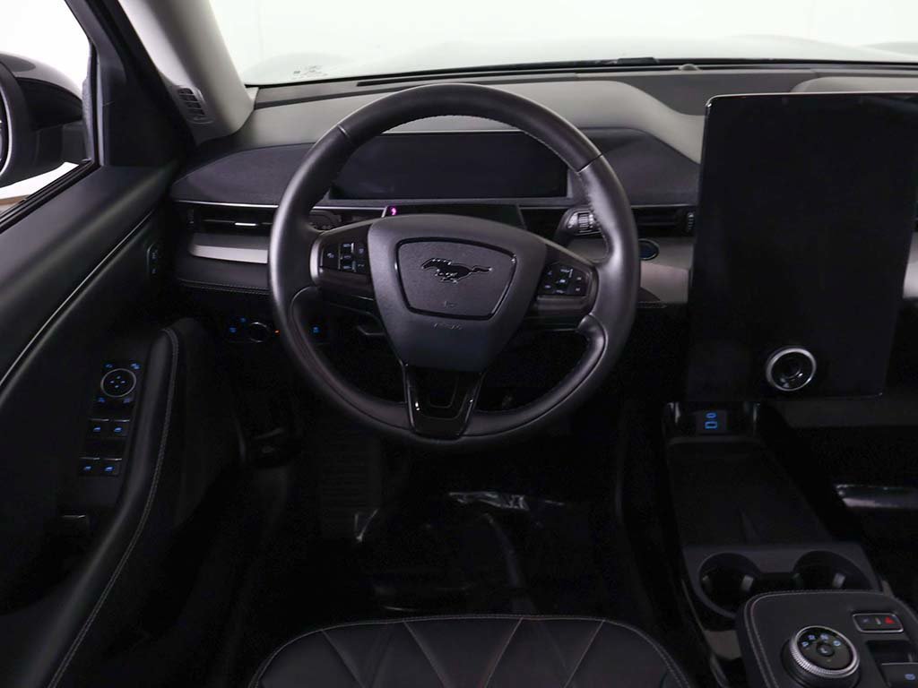 Used 2023 Ford Mustang Mach-E California Route 1 AWD/4WD image 36