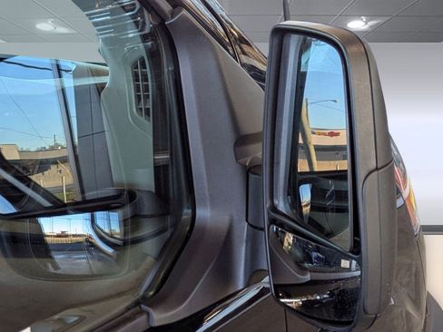 New 2026 Ford Transit 350 148 Medium Roof w/ Load Area Protection Package image 18