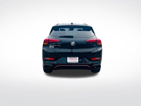 Used 2023 Buick Encore GX Select w/ Sport Touring Package image 6