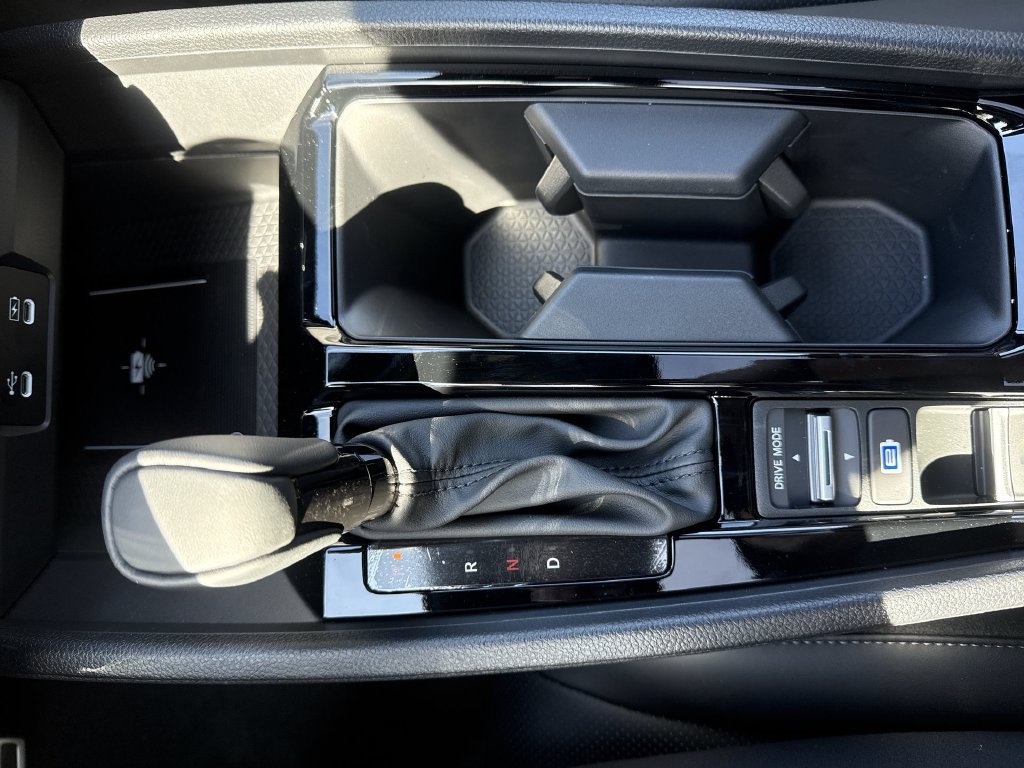 New 2026 Honda Accord Sport image 22