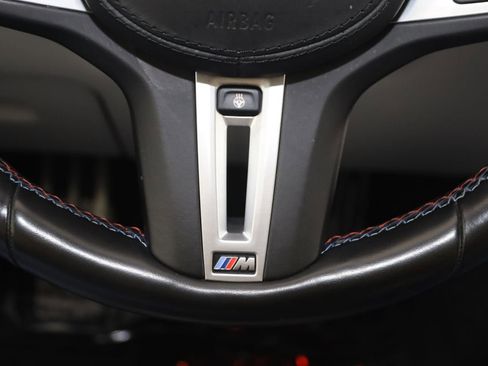 Used 2022 BMW X6 M w/ Competition Package AWD/4WD image 54