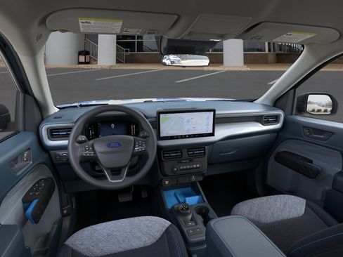 New 2026 Ford Maverick XLT AWD/4WD image 9
