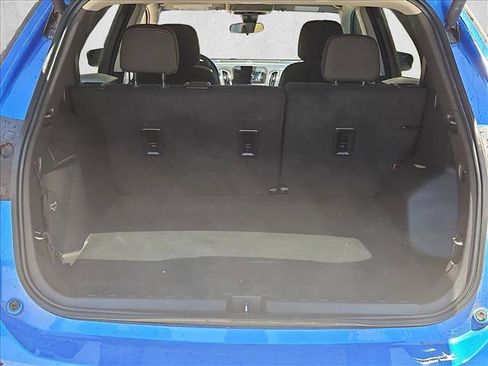 Used 2024 Chevrolet Equinox LT FWD image 6