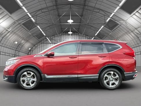 Used 2019 Honda CR-V EX image 4