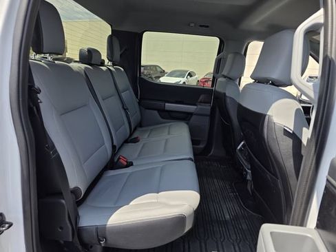 Used 2023 Ford F150 XLT w/ Equipment Group 302A High AWD/4WD image 26
