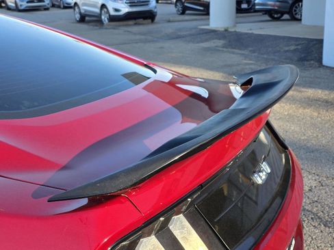 Used 2020 Ford Mustang GT image 28