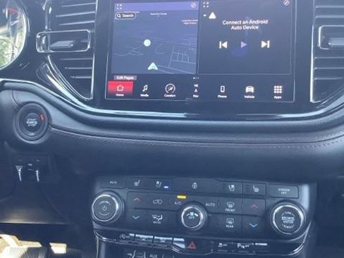 Certified 2024 Dodge Durango GT AWD/4WD image 22