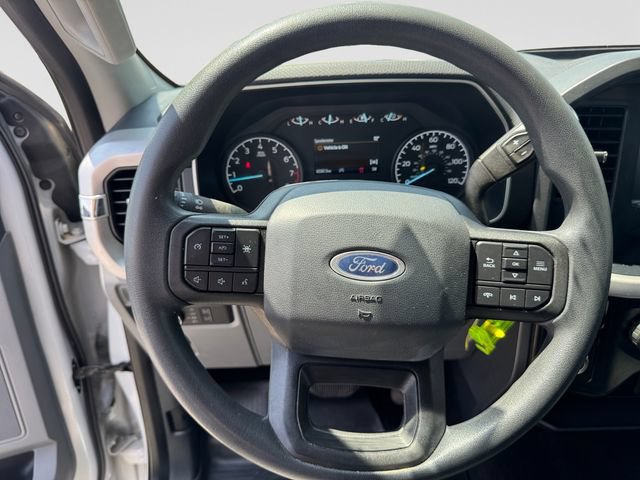 Used 2022 Ford F150 XLT RWD image 13