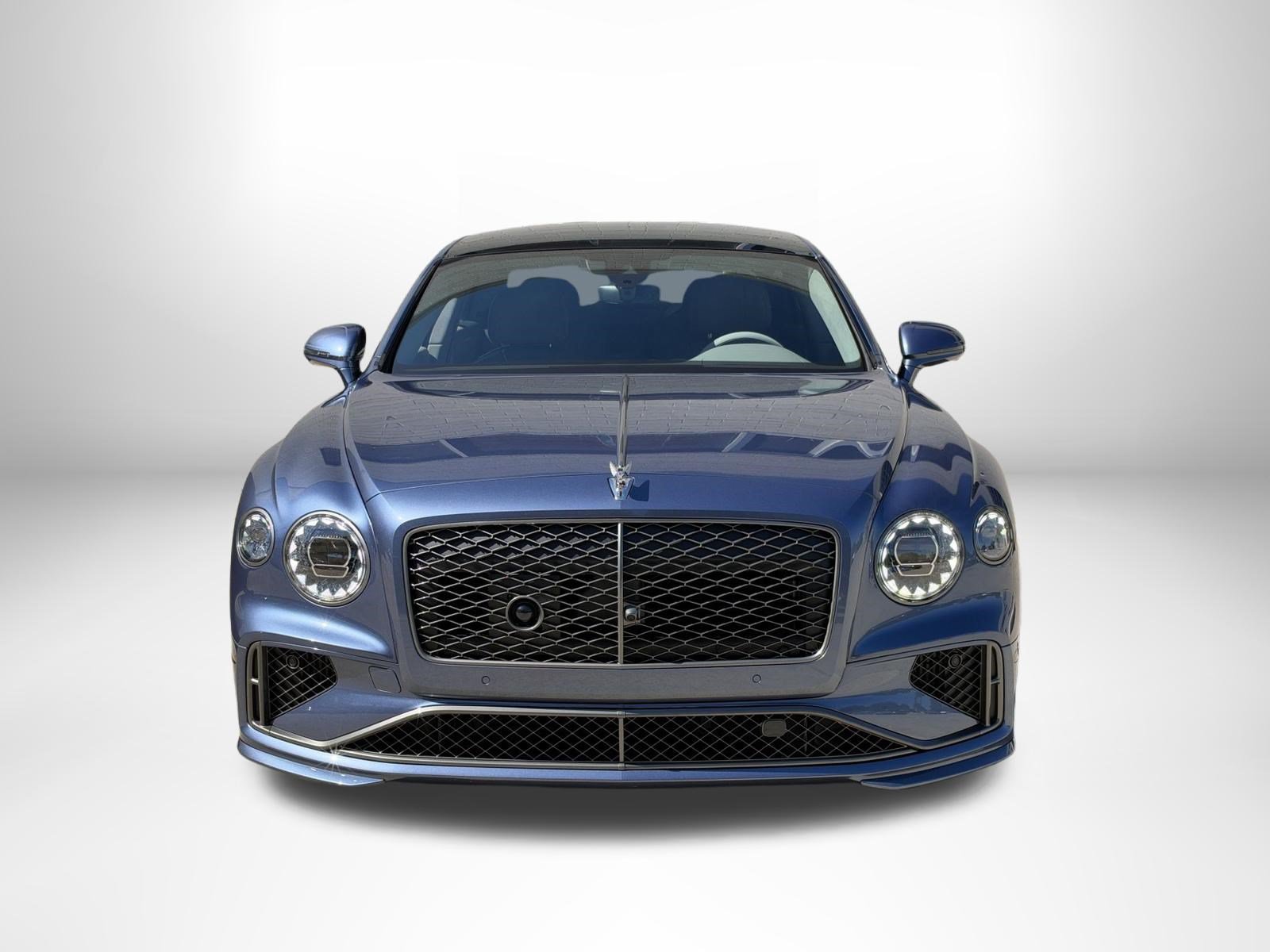 Certified 2025 Bentley Flying Spur Plug-In Hybrid AWD/4WD image 11