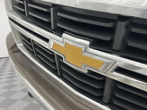 Used 2015 Chevrolet Silverado 1500 LT w/ All Star Edition image 27