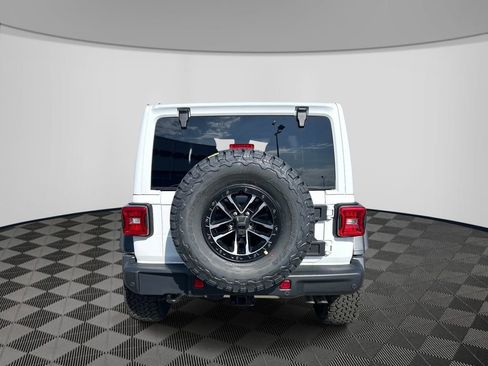 New 2026 Jeep Wrangler Unlimited Rubicon 392 AWD/4WD image 4