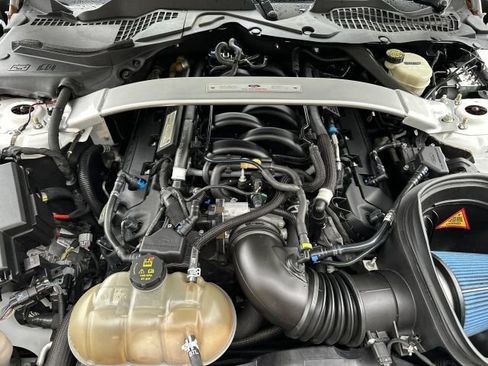 Used 2016 Ford Mustang Shelby GT350R w/ GT350R Equipment Group 920A image 35