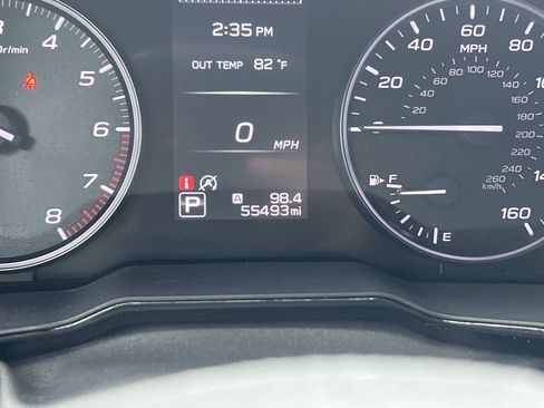 Used 2023 Subaru Outback Premium AWD/4WD image 22