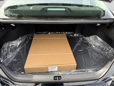 New 2026 Toyota Camry XLE image 7