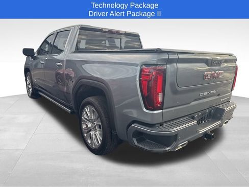 Used 2022 GMC Sierra 1500 Denali w/ Denali Reserve Package image 2