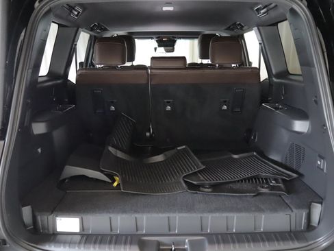 Used 2025 Toyota Land Cruiser w/ Premium Package AWD/4WD image 23