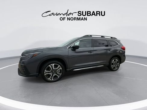 Used 2026 Subaru Ascent Limited AWD/4WD image 5
