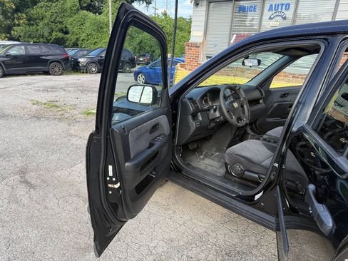 Used 2006 Honda CR-V EX image 9
