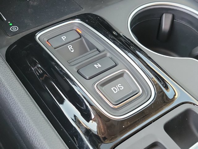 New 2026 Honda Pilot Touring image 35