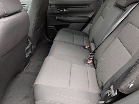 New 2026 Honda CR-V EX image 25