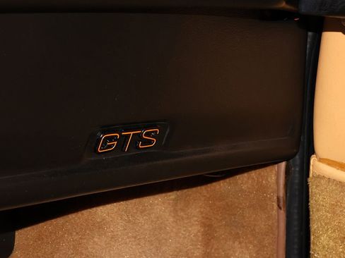 Used 1987 Ferrari 328 GTS image 76