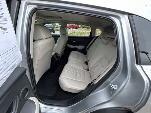 Used 2024 Honda HR-V EX-L image 27