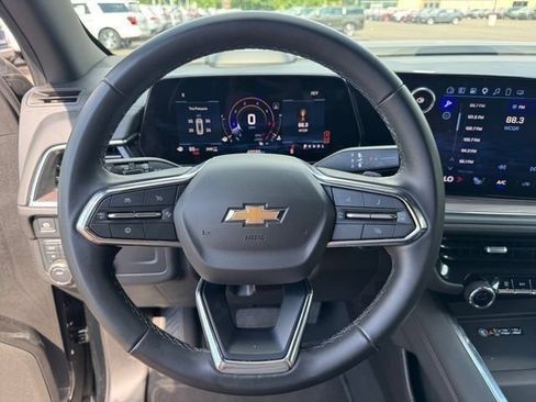 Used 2025 Chevrolet Tahoe LT AWD/4WD image 24