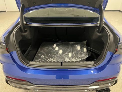 Used 2024 BMW 440i xDrive Coupe w/ Premium Package image 37